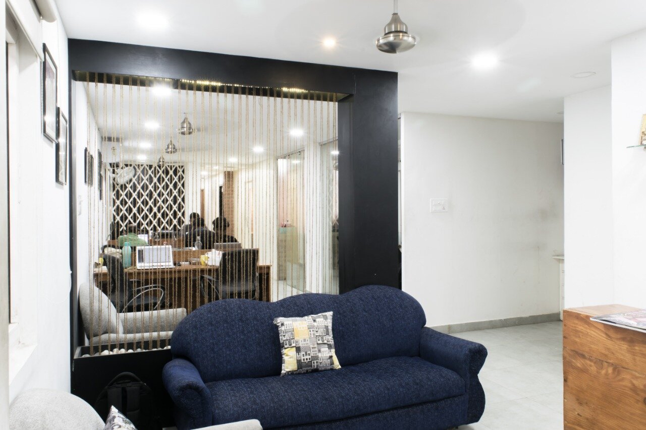 Woco Spaces- Shanthi Colony