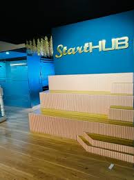 Starthub- Classic