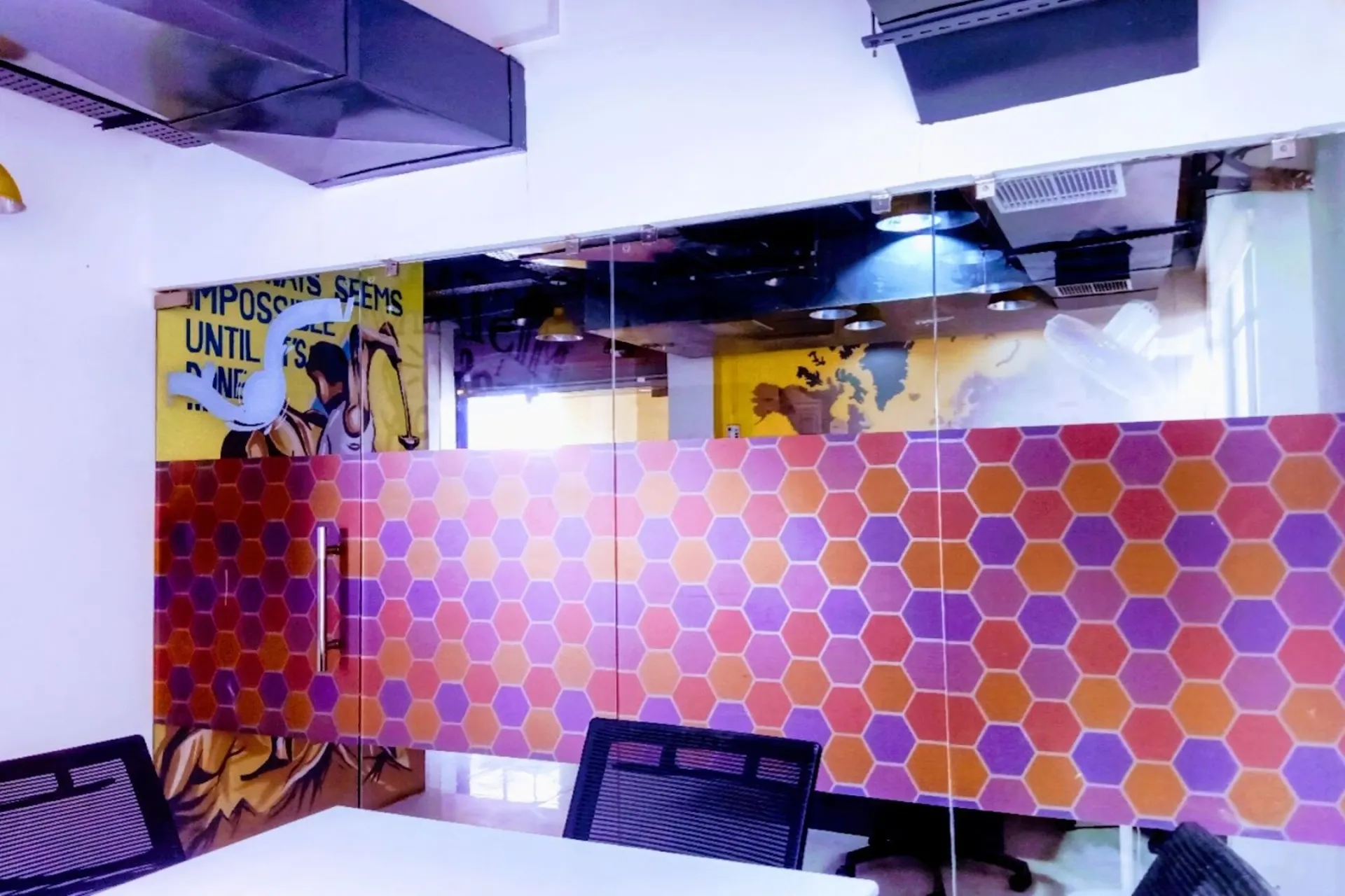 Drowsy Monks- Lohia Nagar