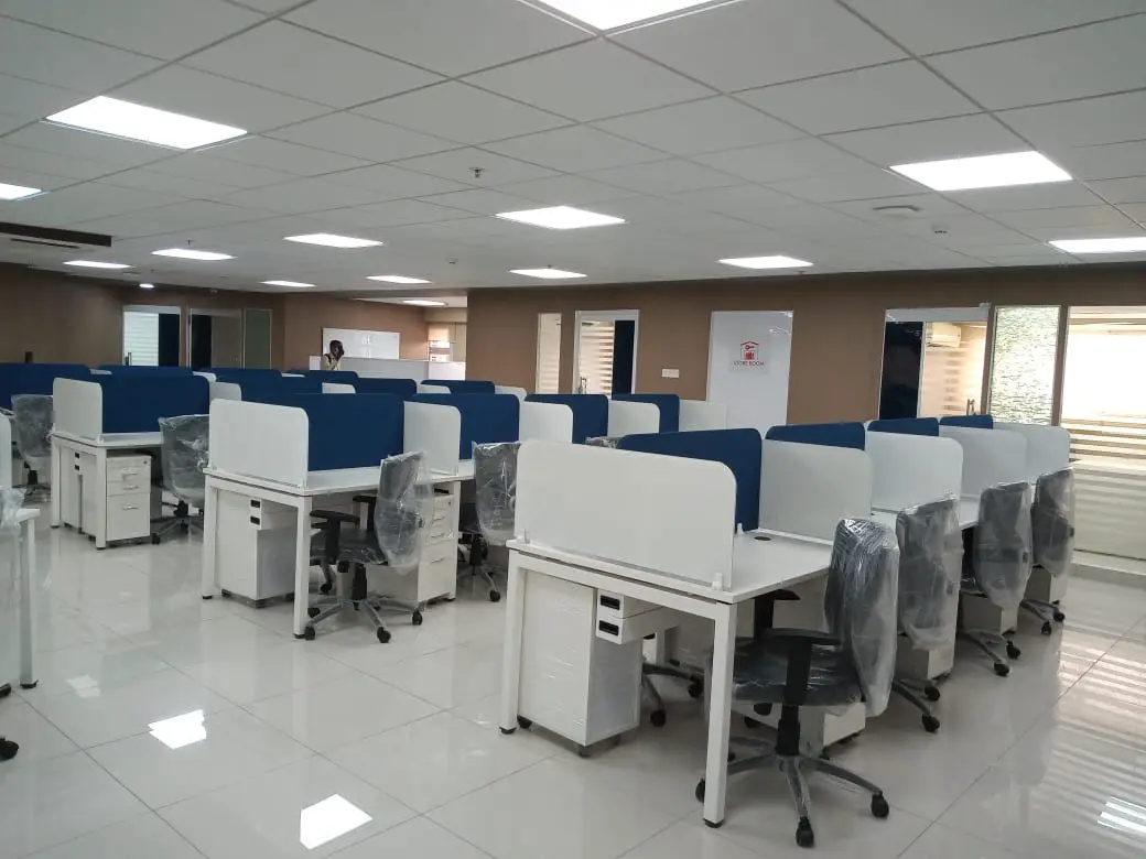 Ecowrkz- T.Nagar