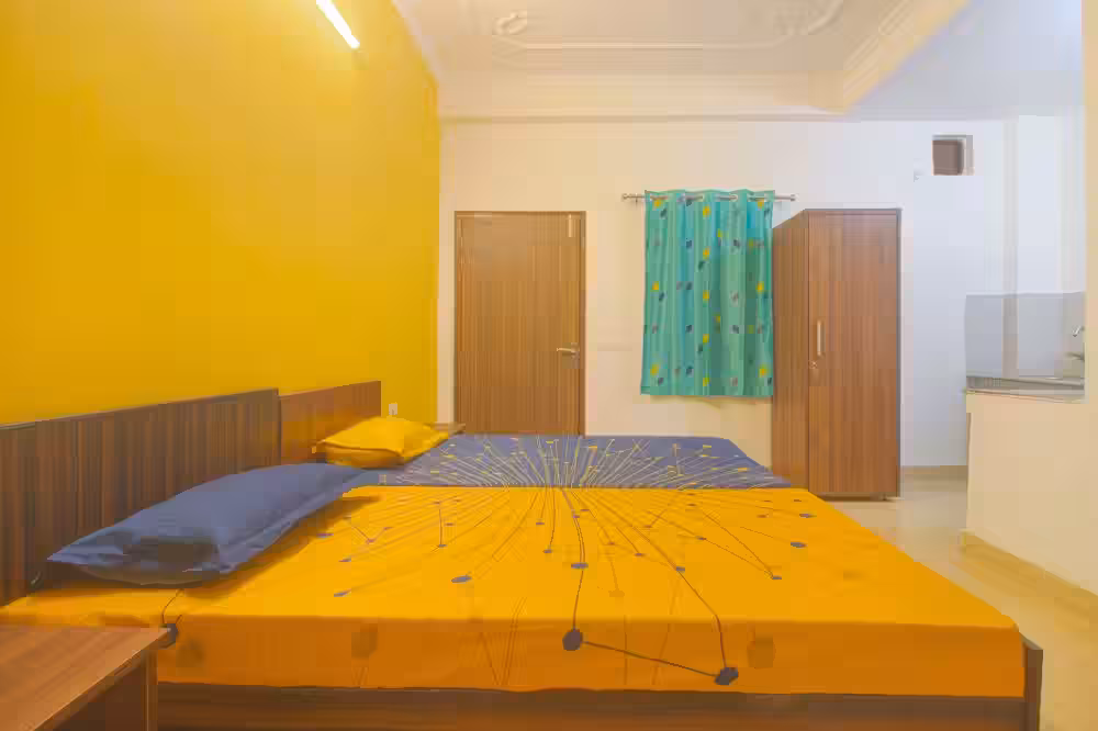 Stanza Living- Dunkirk House
