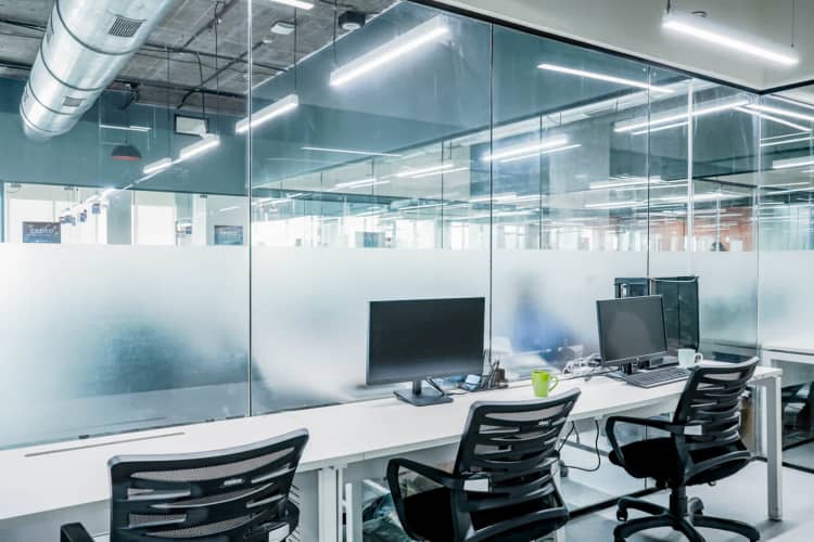 Workloft- Bhandup West