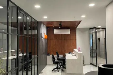 Workbravo- Park Street