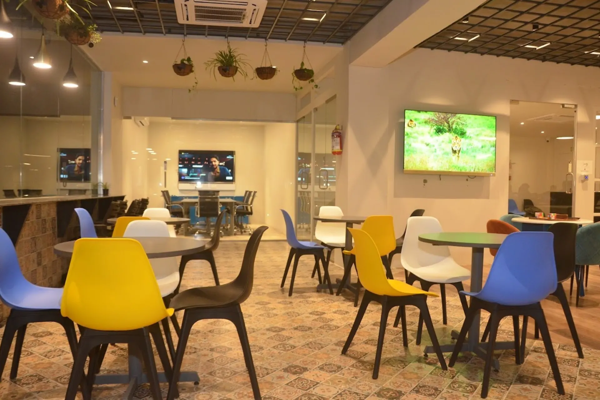 Jumpstart Coworking- Shagun Tower