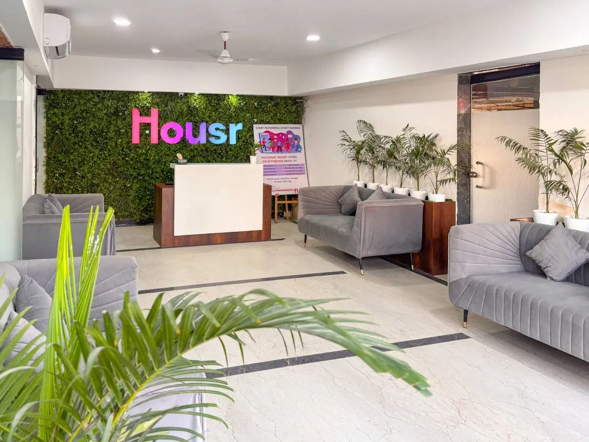 Housr Wakad
