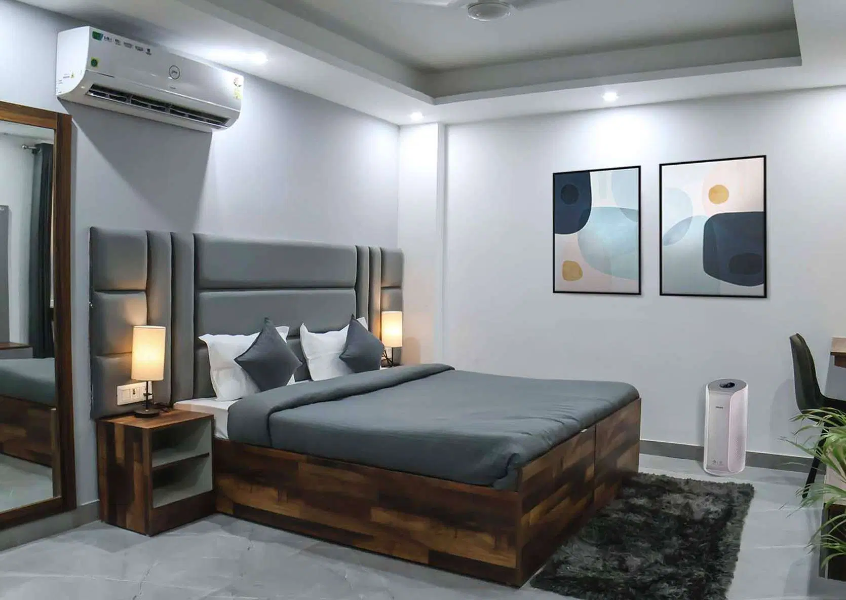 Housr Coliving 38 III