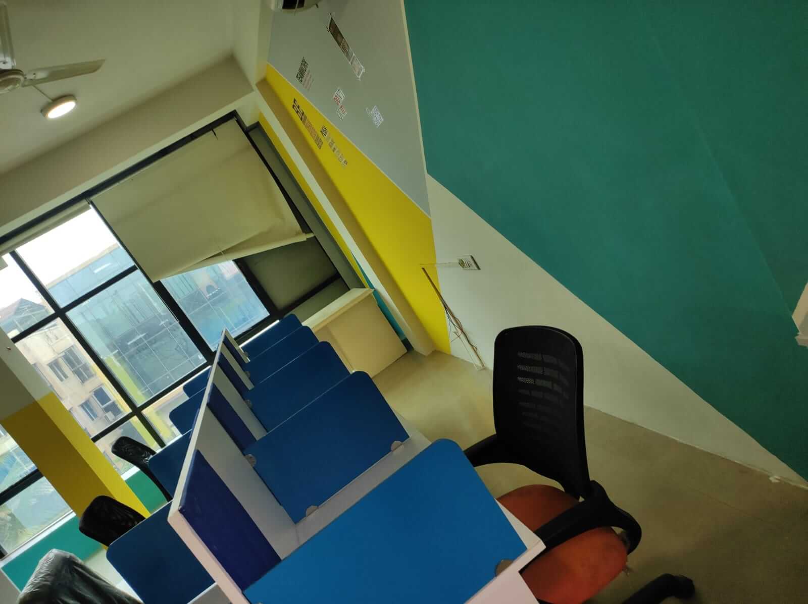 WBB Office – Panampilly Nagar