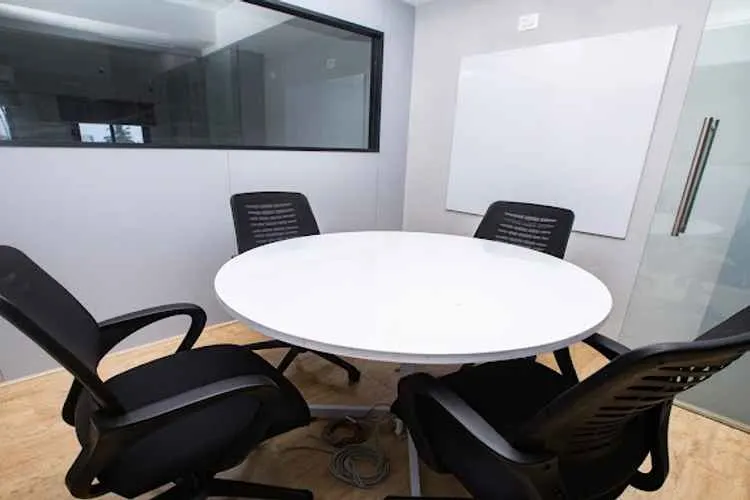 Work11 Coworking - Nungambakkam