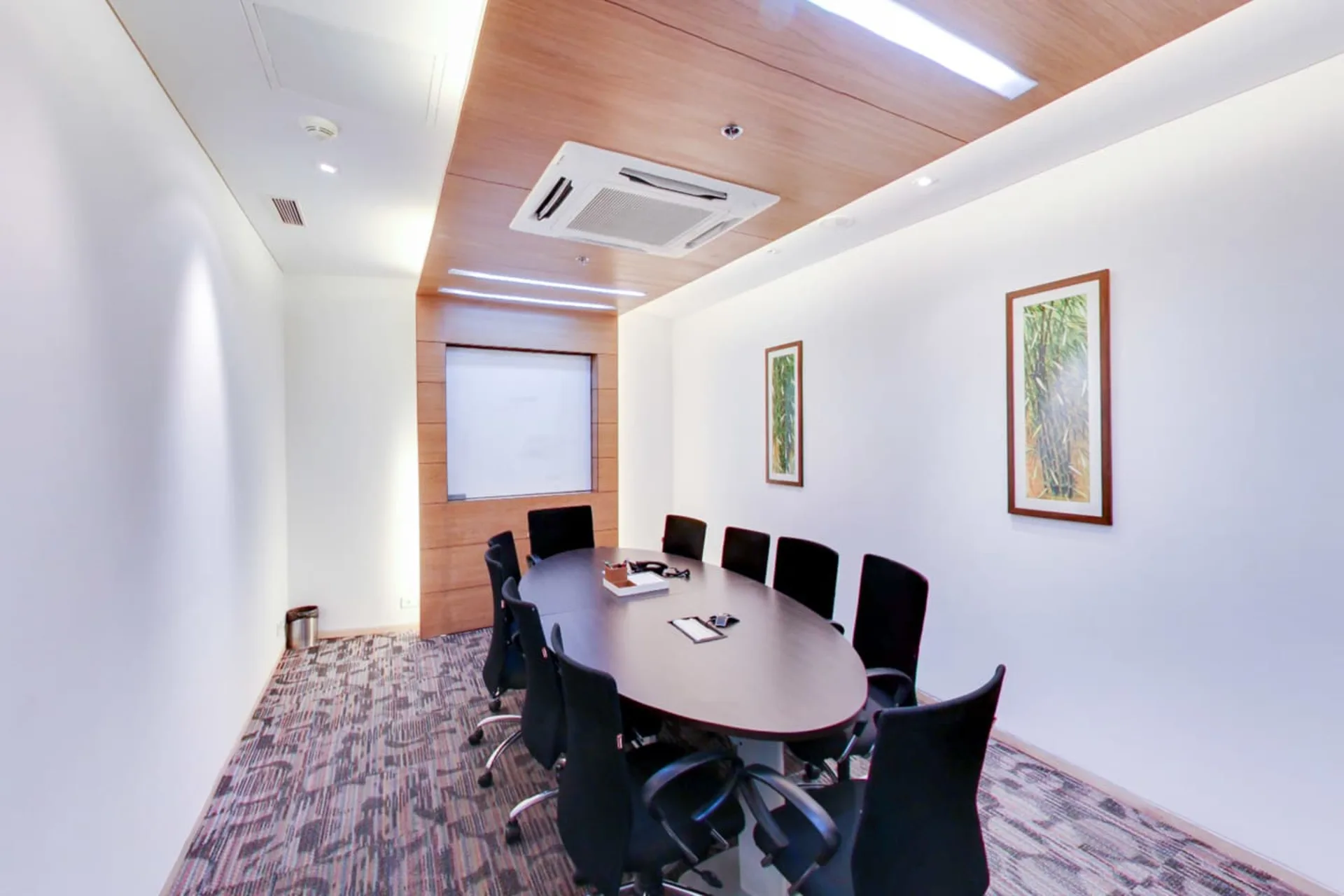 Vatika Business Centre- Tech Park One