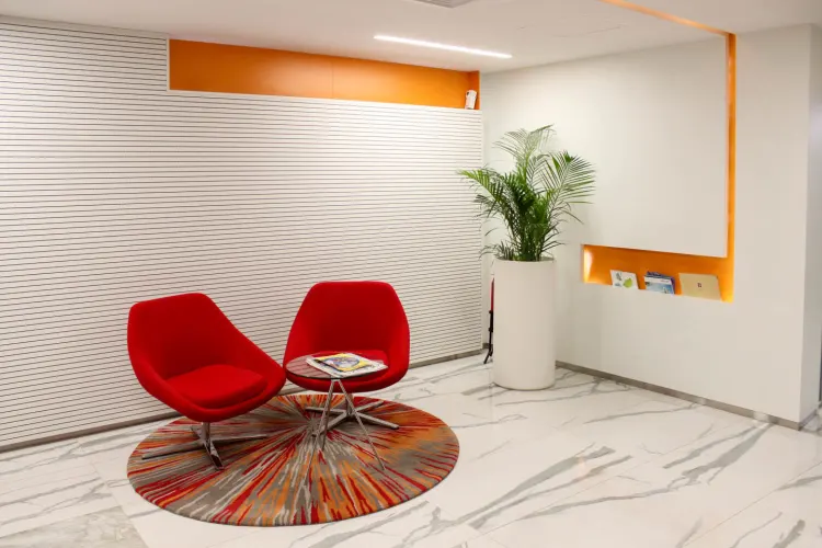 Vatika Business Centre- Prestige Polygon