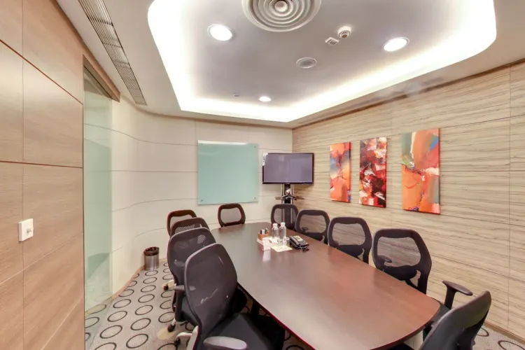 Vatika Business Centre- Powai