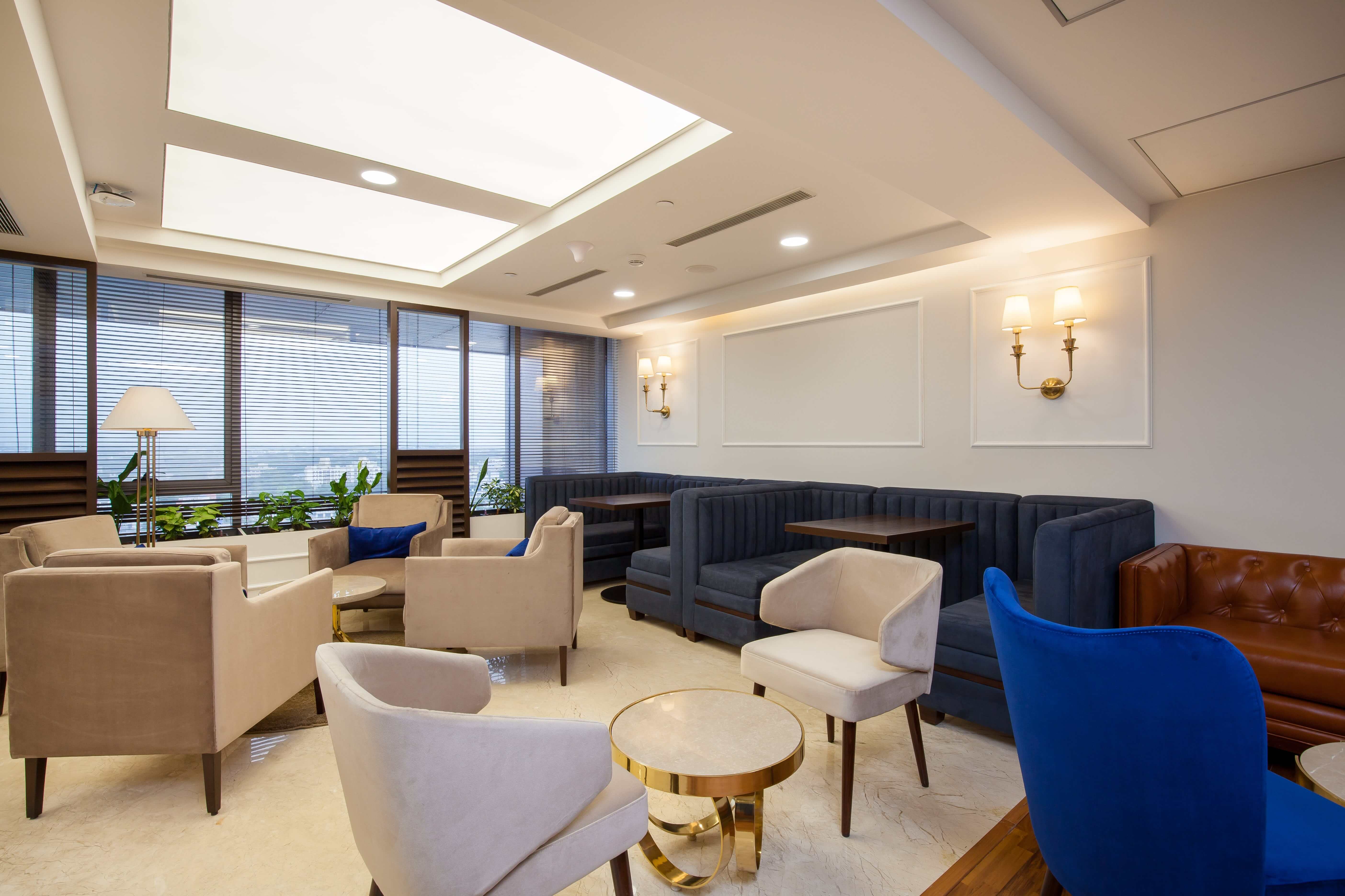 Workspace- Viman Nagar