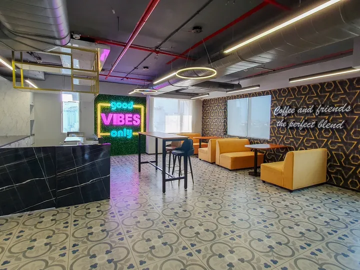 Venture 360- Bascon Futura Sv It Park