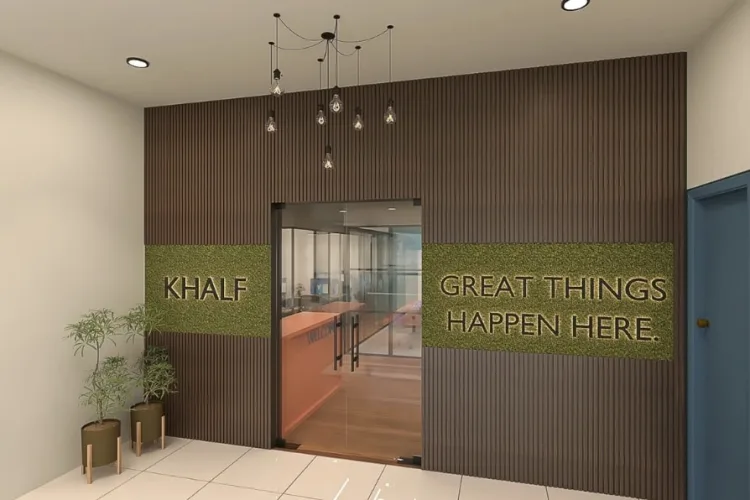 Khalf Coworks- Guindy