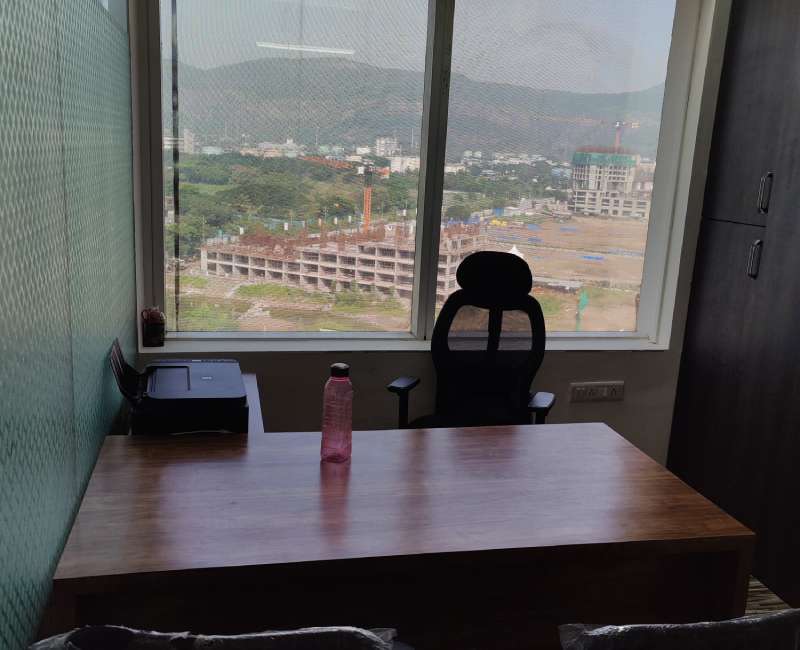 Trackster Cospaces- Navi Mumbai