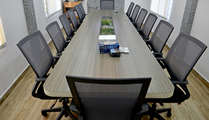 Vistaara Business Centre – Ernakulam