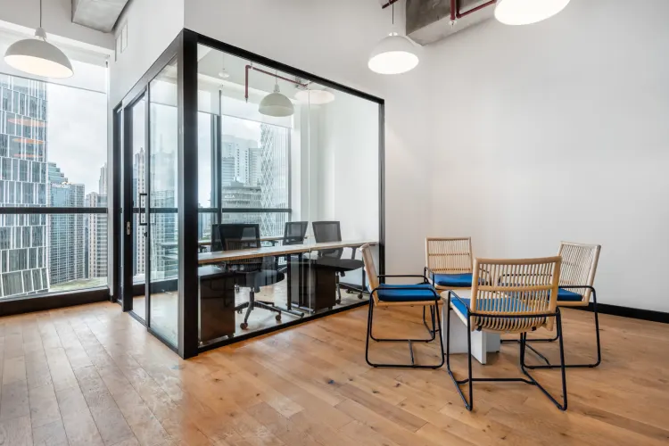 Regus- Doon IT Park
