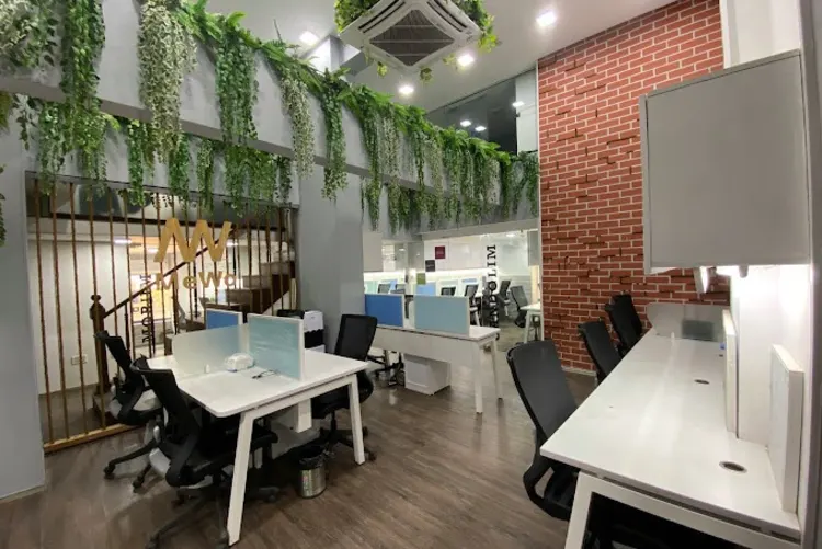 MeWo- Dempo Trade Center