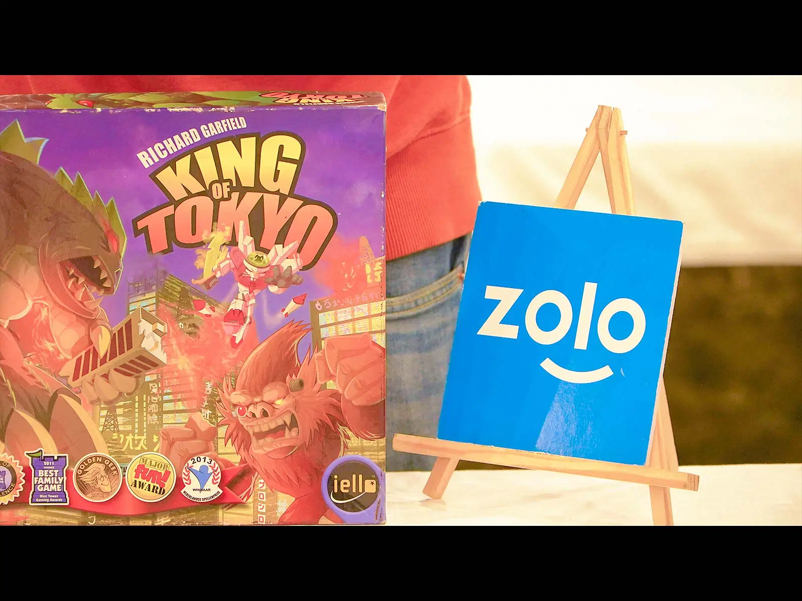 Zolo Highstreet L