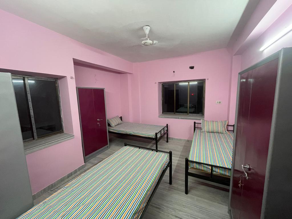 Koliving Bhawanipur