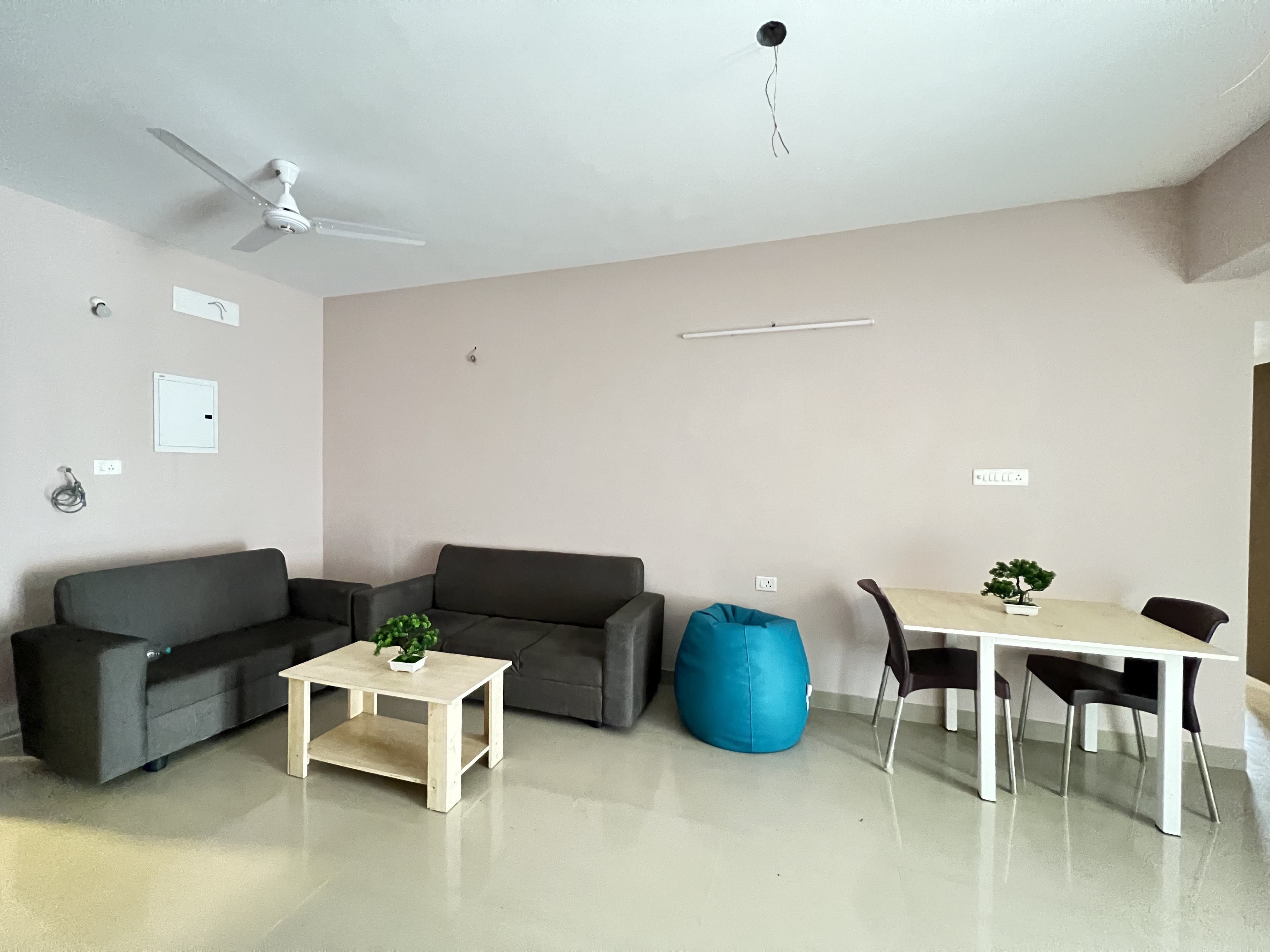 Yube1 Urban Square