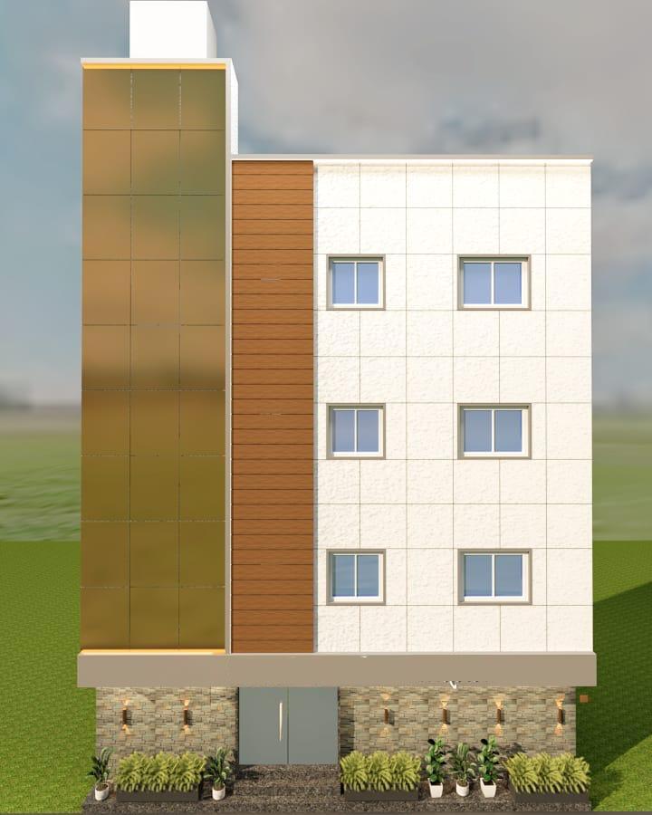 Yube1 Millennial Campus