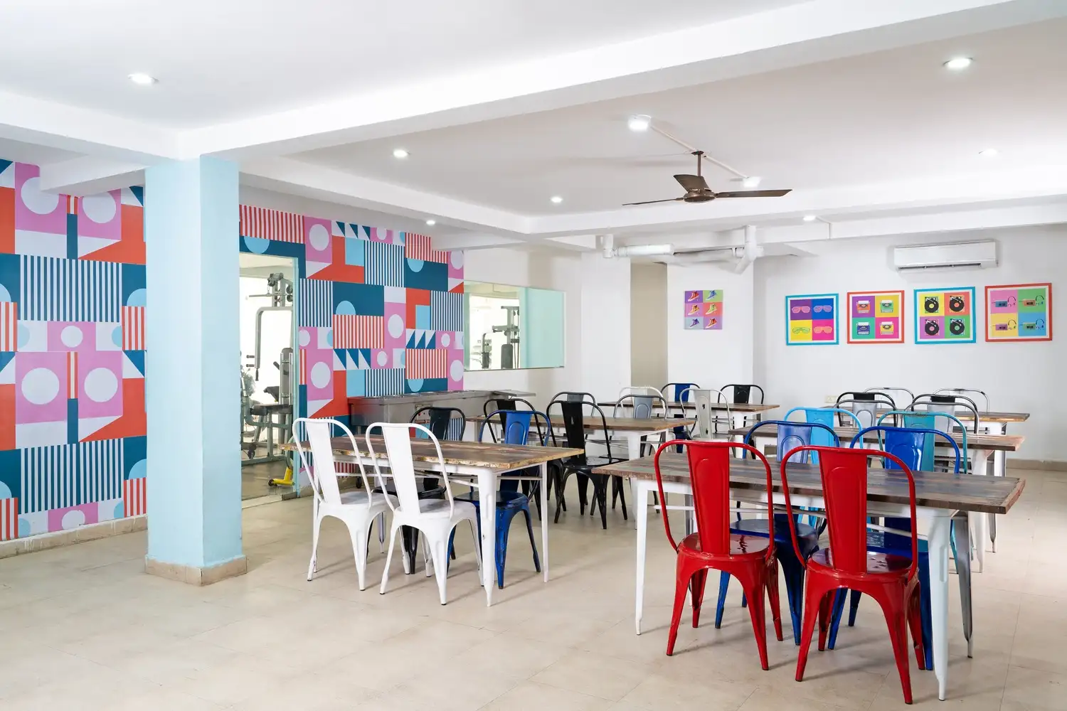 your-space Pujari Complex