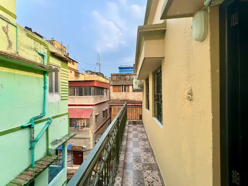 Bina Pani Women's Co-living