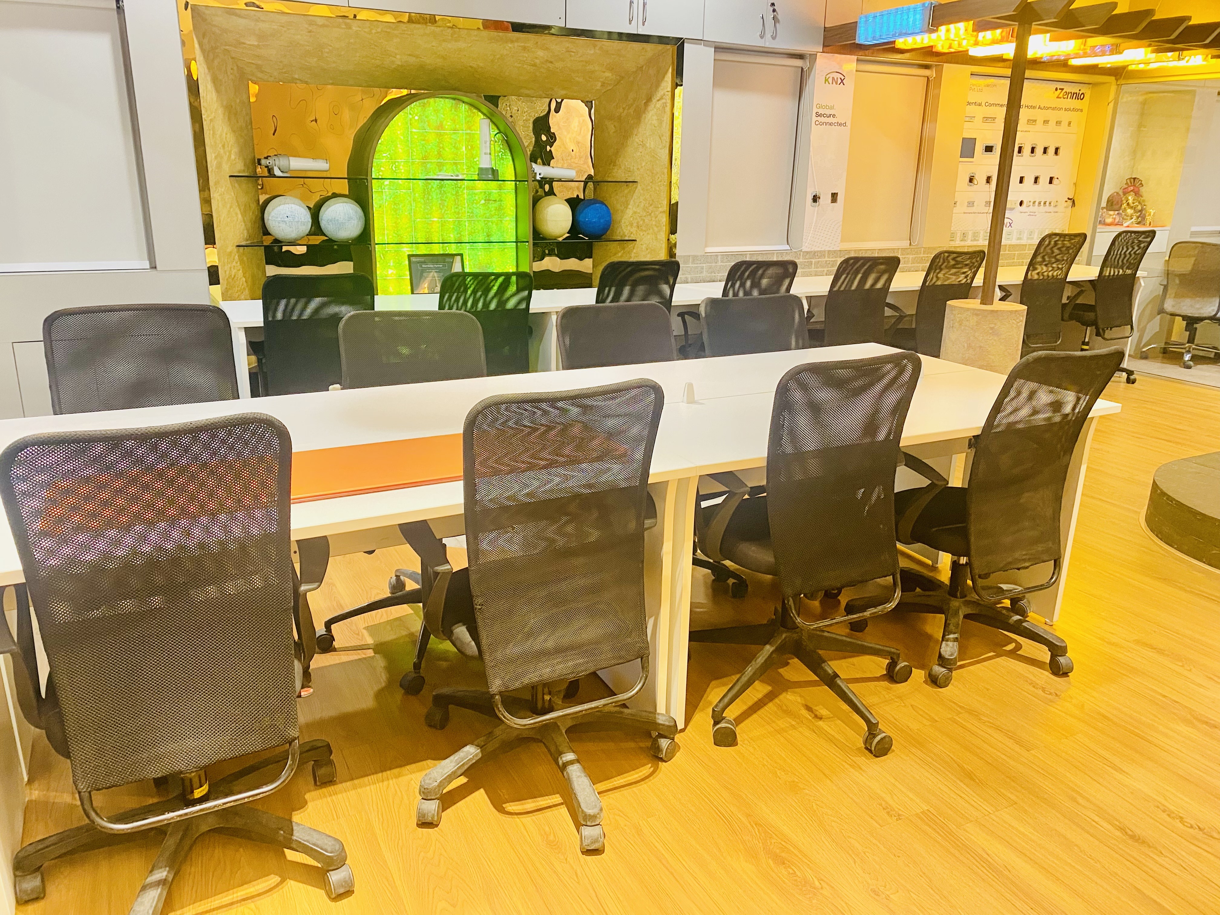 ScaleUp Cowork- Law College Road