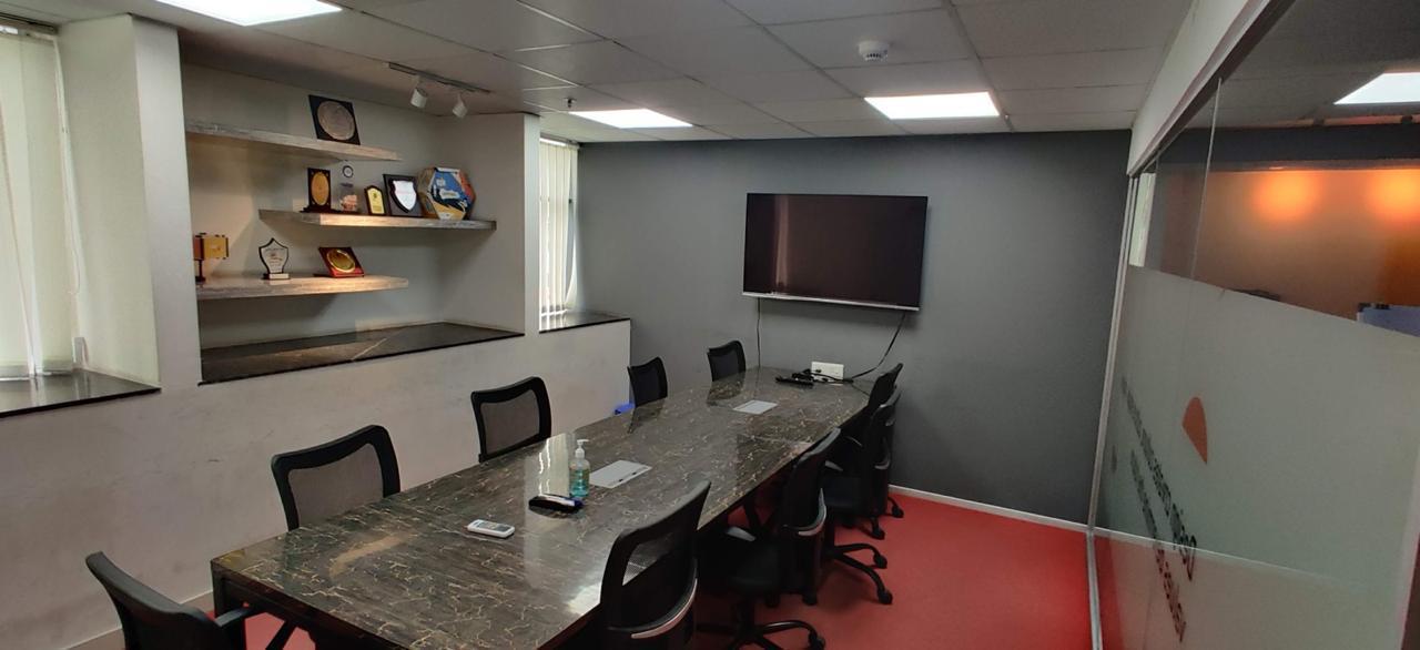 ScaleUp Cowork- Baner