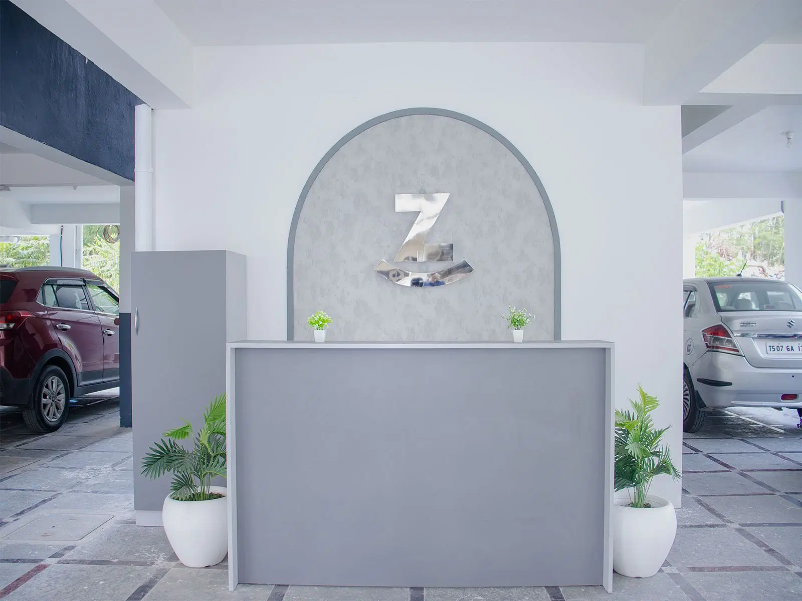 Zolo- Fort View